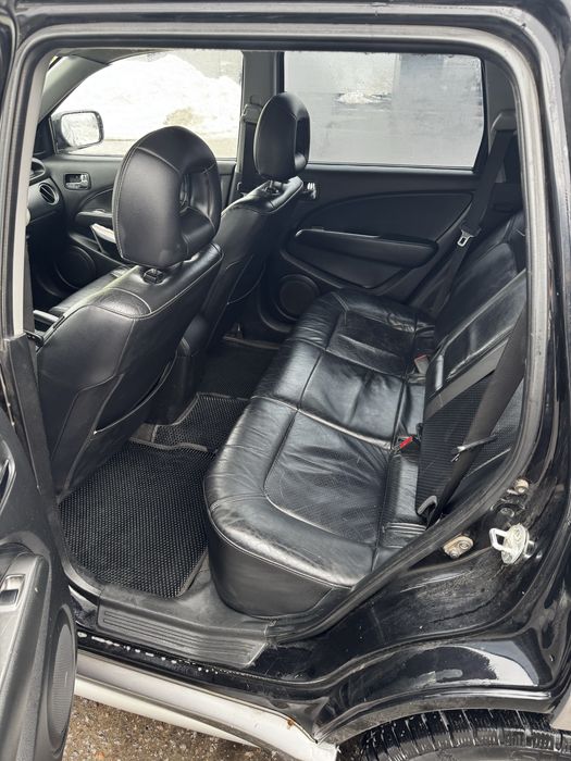 Продаж/обмін Mitsubishi outlender у хорошому стані