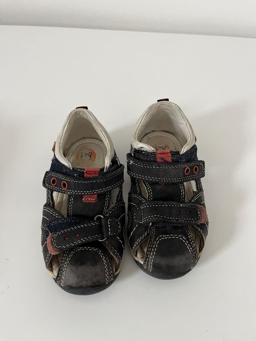 Sandały Lasocki 23