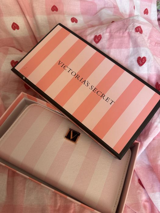 Portfel Victoria’s Secret