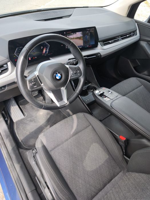 BMW série 2 Active Tourer Nacional