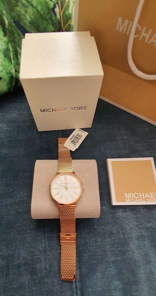Michael kors online mk4392