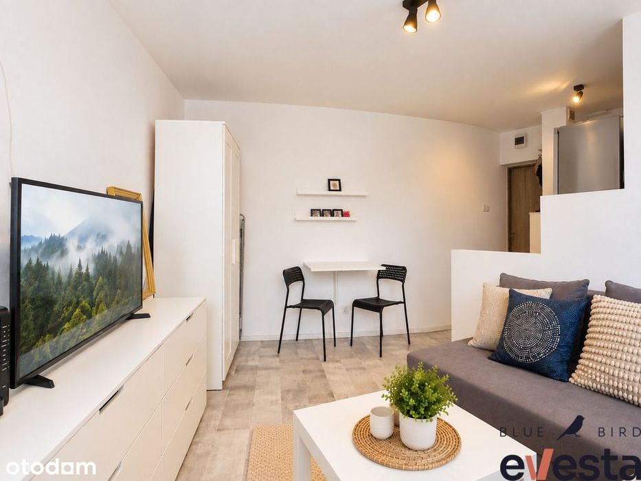 18 M² Po Remoncie | Winda | Zaporoska | Ue