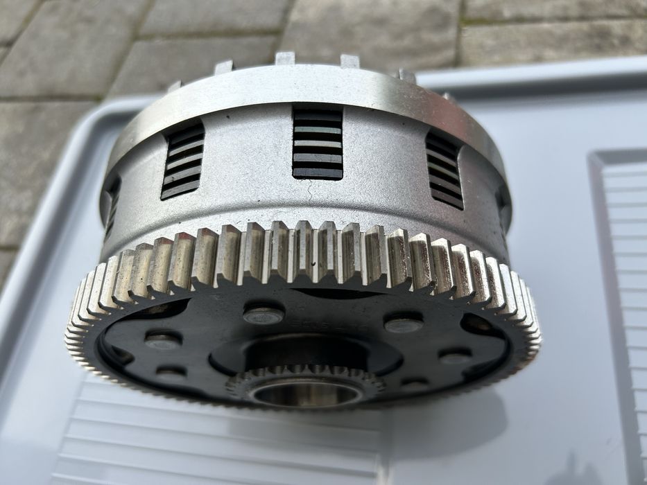 Sprzegło Yamaha Tracer/ MT-09