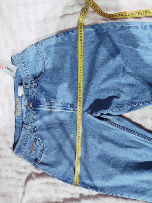Spodnie Slim fit