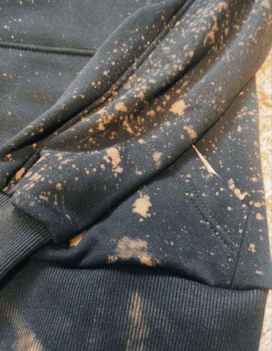 Stone Island Off Dye кофта стон айленд офф дай