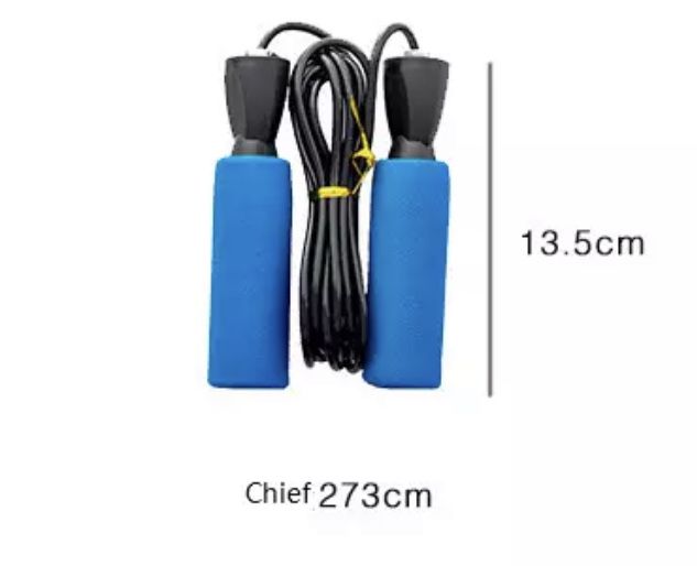 Скакалка для фітнесу