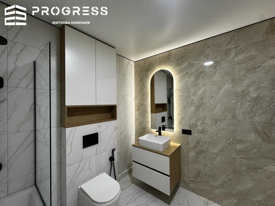 Продаж 1 км.квартири з ремонтом в ЖК U One