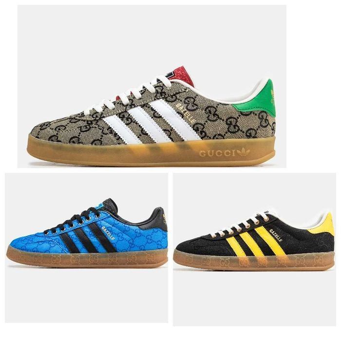 adidas gazelle gucci OLX.ua