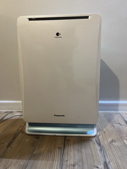 Oczyszczacz/nawilżacz powietrza Panasonic F-VXR35G-A