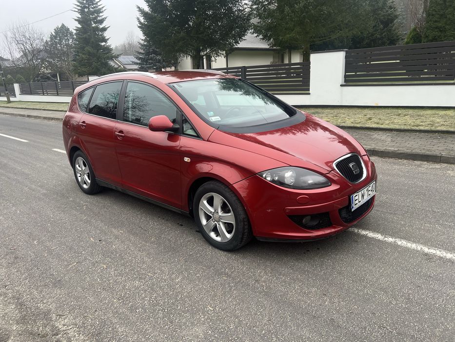Seat Altea XL Sprzedam