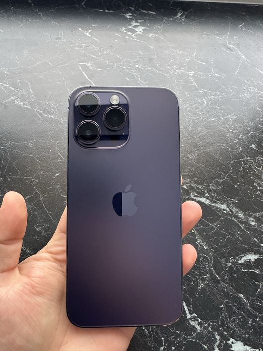 IPhone 14 Pro Max 256