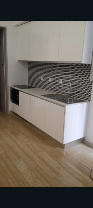 Apartamento T1 - centro do Porto