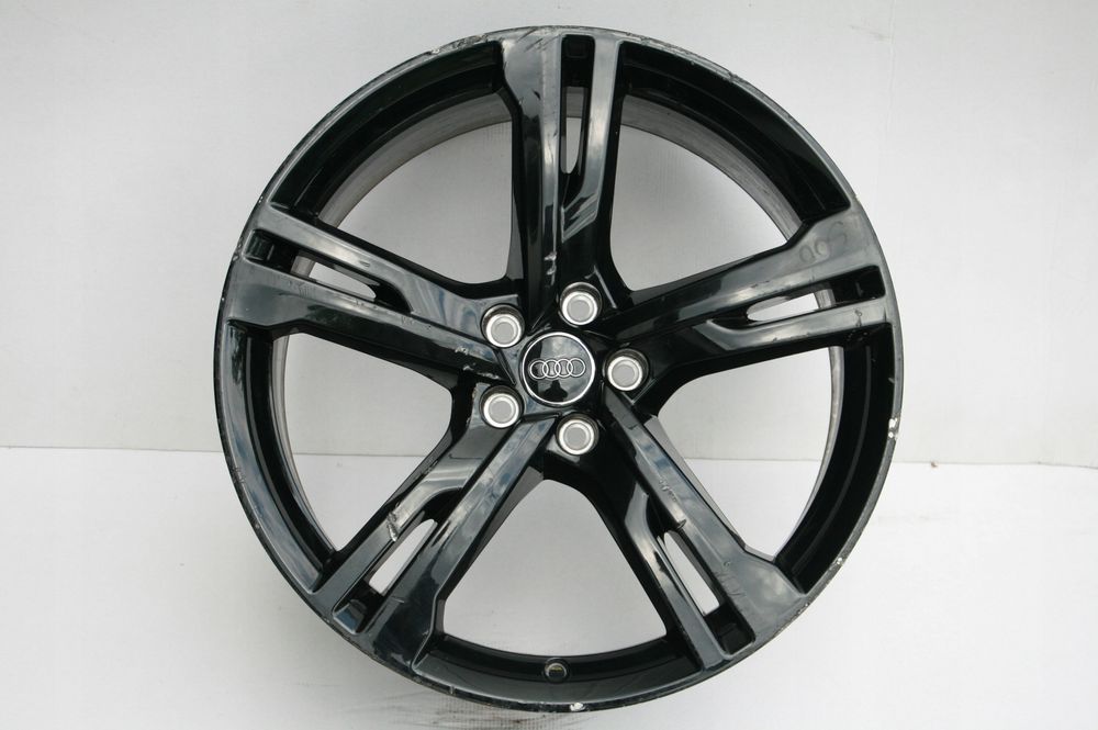nowa 20 x 8,5 et30 oryginał audi a7 s7 4k8071490