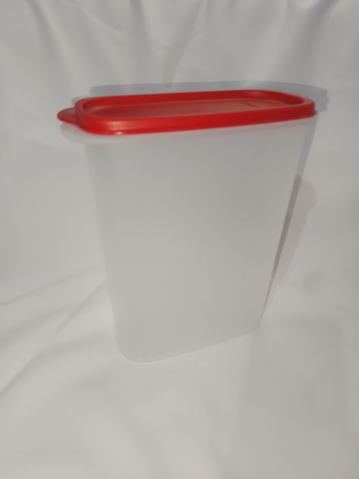 Tupperware Espacial oval 2,3L