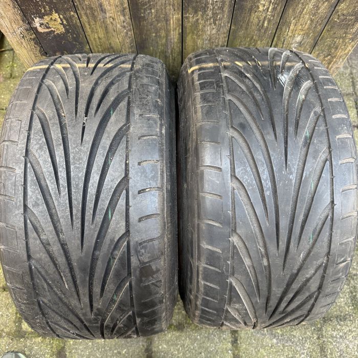 Rsl 8 9 J 14” 4x100 rant cult jak rh steffan gotti vw golf polo