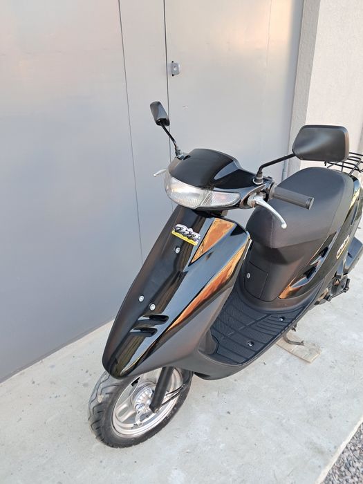 Продам Honda dio AF-27