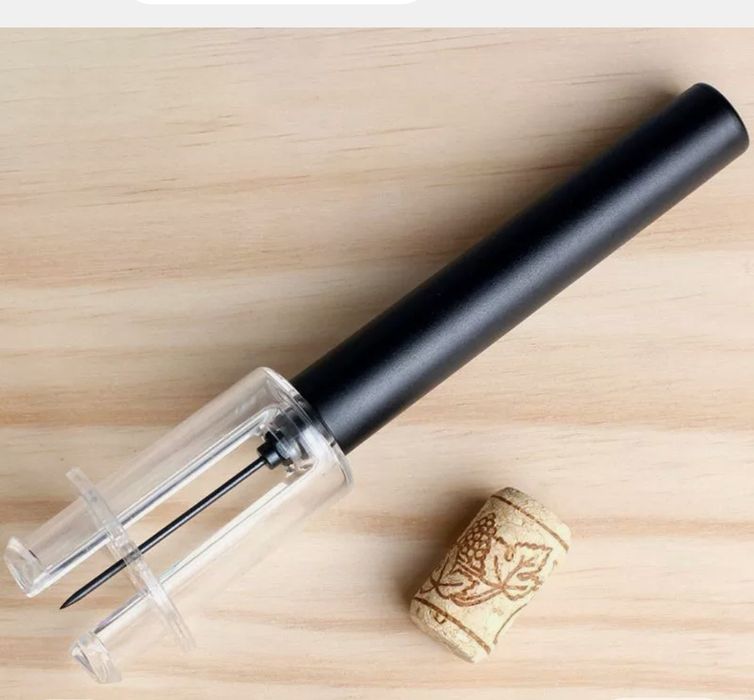 Pneumatic Corkscrew434555000477470721
