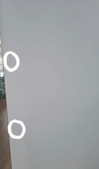 Szafka kuchenna wisząca 40cm