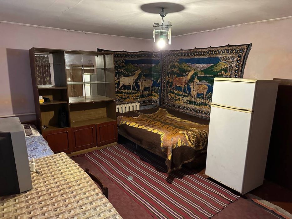 Оренда будинку (времянка) на Замості, Вулиця Чехова (Немирівське шосе)