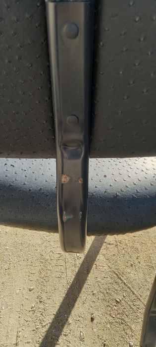 Banco de sala espera