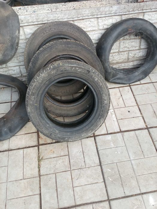 Продам Різну резину.