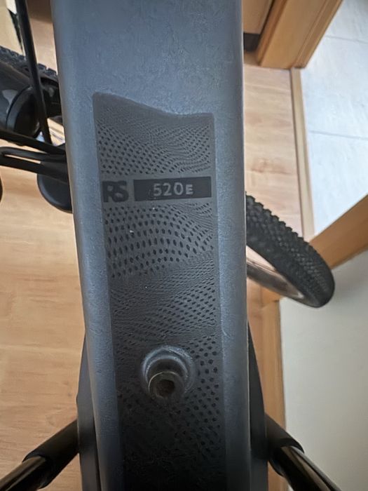 Bicicleta eletrica Riverside 520E