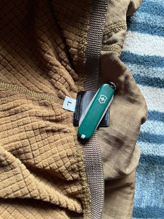 Термоштани ORC Industries (Halys) PCU Level 2 Polartec Power Dry Large