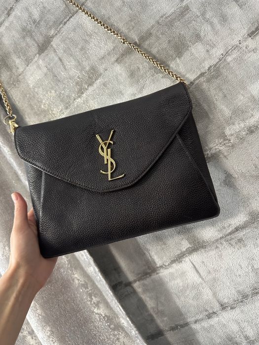 Сумка Saint Laurent niki medium