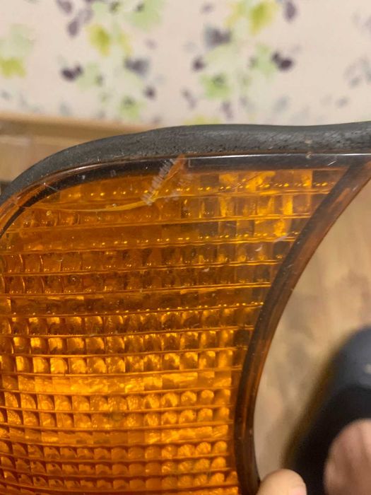 Фары на авто новые и б/у