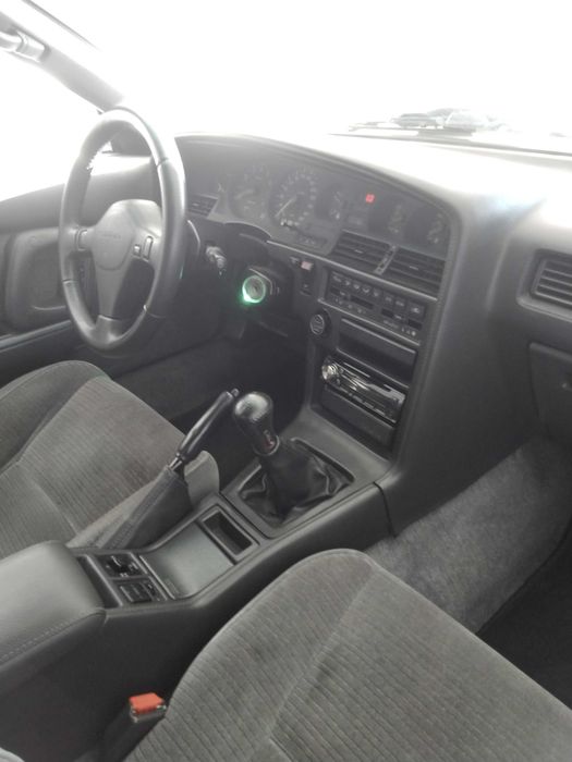 Toyota Supra Mk3