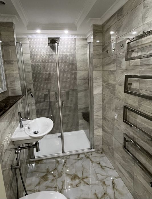 133.5 м2 Продаж 3 х кім.квартири преміум класу Брянськ