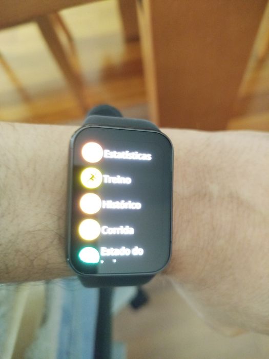 Xiaomi Mi band 8 pro