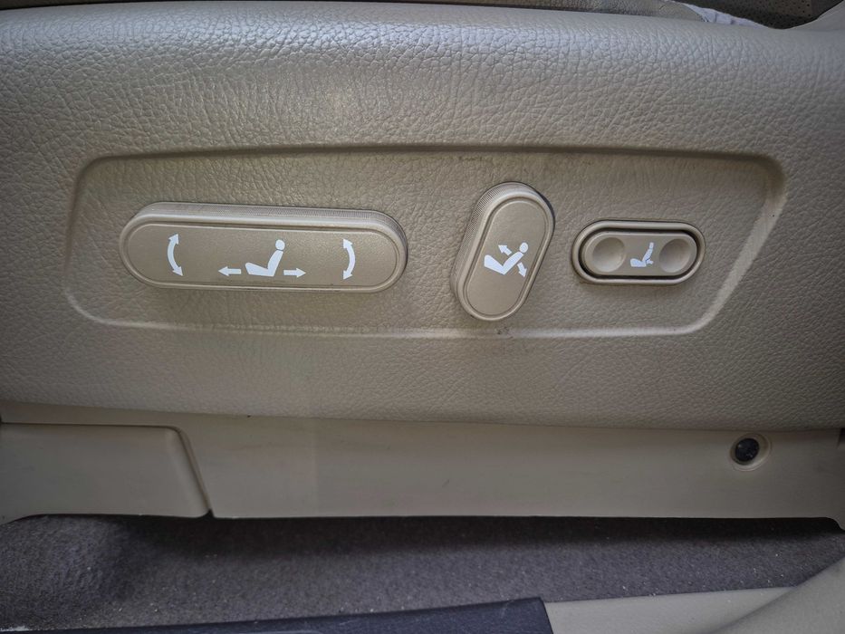 Kia Mohave 2011 3L Diesel