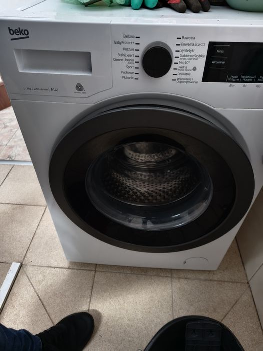 Sprzedam Pralka Beko