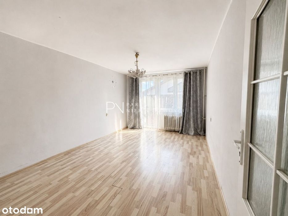 Podwale | 2 pokoje | Centrum Raciborza |