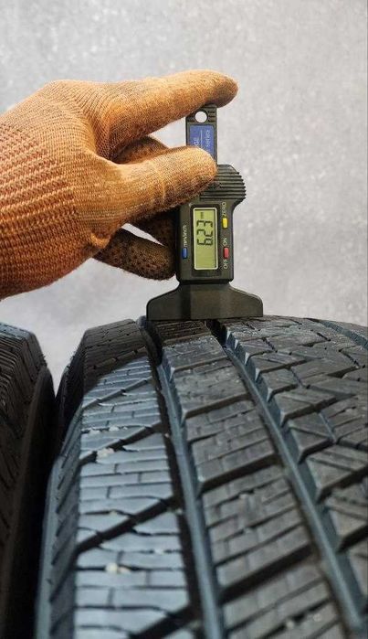 215.65.16 Gripmax Stature M/S 2шт