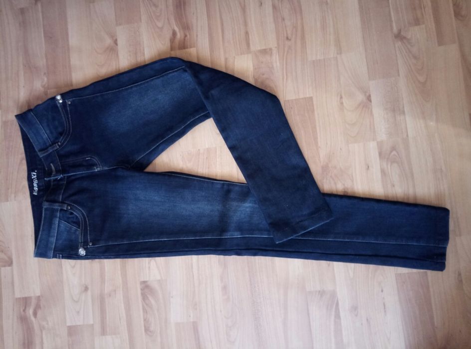 Продам Джинсы теплые
