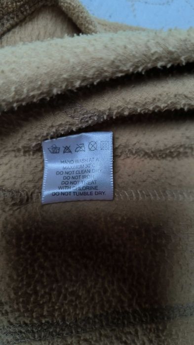 Bluza polar Reserved rozm. XL