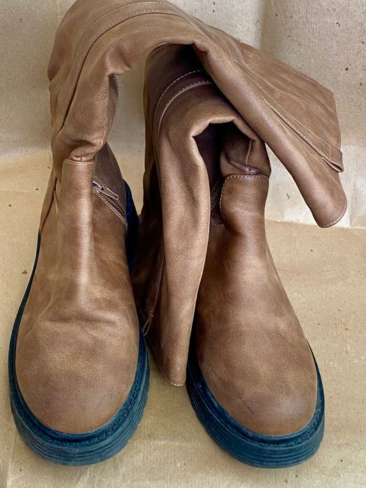 Botas femininas
