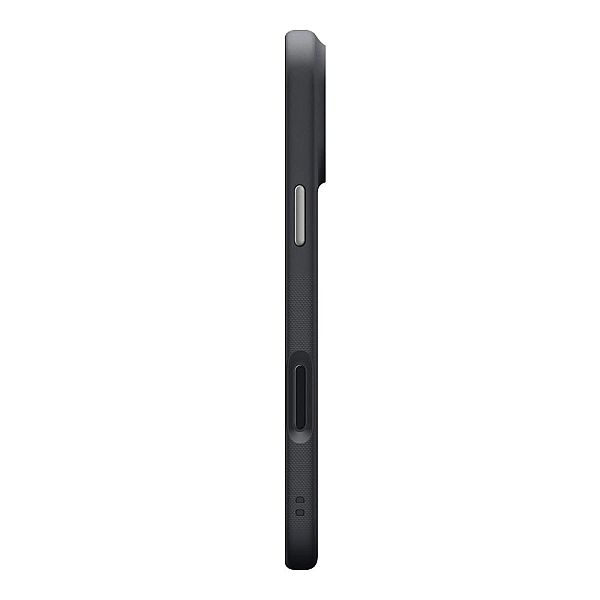 Spigen Nano Pop Mag Magsafe Iphone 17 Pro Max Black Sesame
