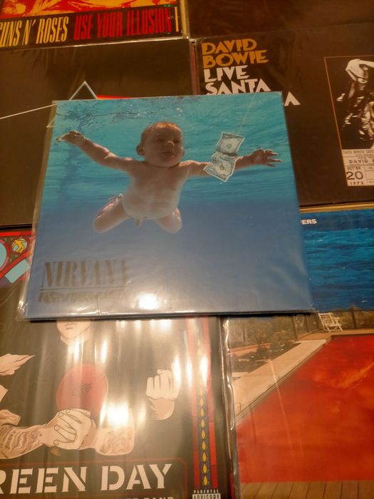 Vendo lote discos de vinil