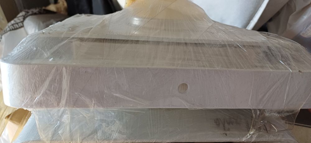 Прожектор светодиодный вибростойкий MANTA