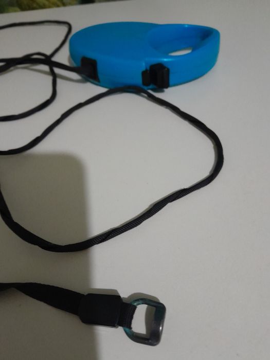 Рулетка для собак (под ремонт)