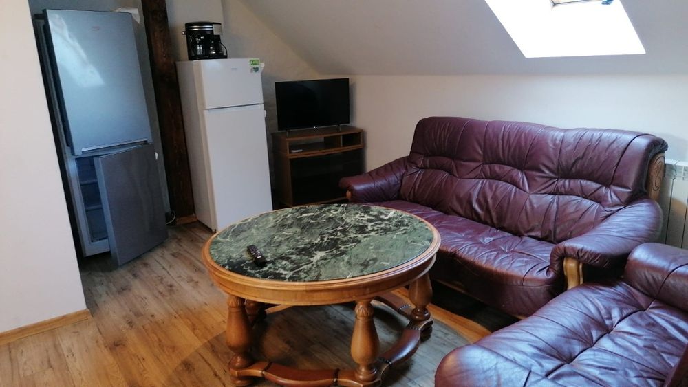 Mieszkanie 1/3 Domu  kąty.Wr/Wszemiłowice