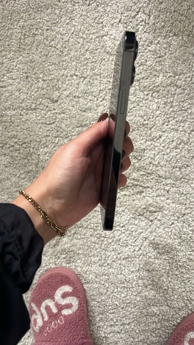 Iphone 13 pro max zero riscos