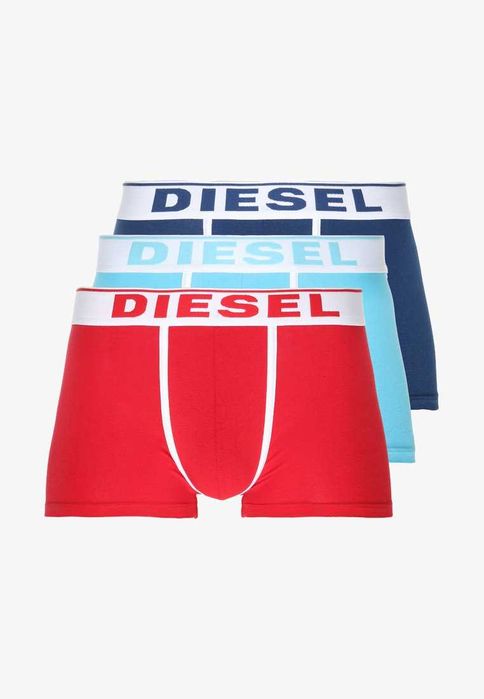 Труси чоловічі DIESEL