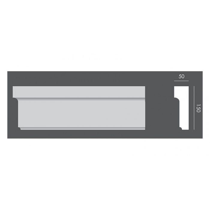 Profil Elewacyjny EXTERIOR LP.016
