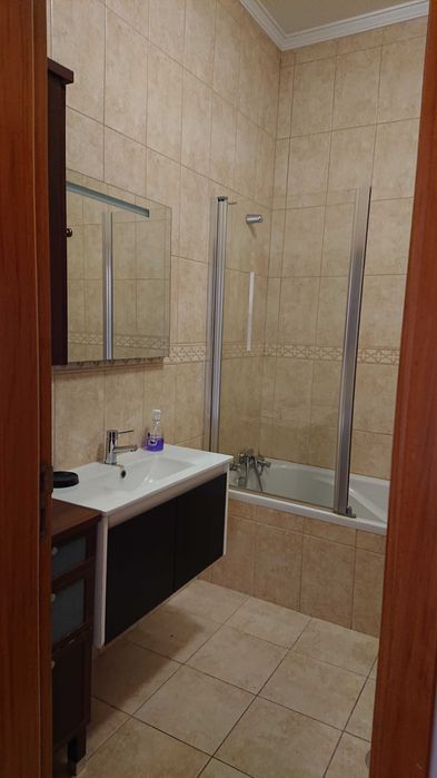 Apartamento T3 no centro de Tondela