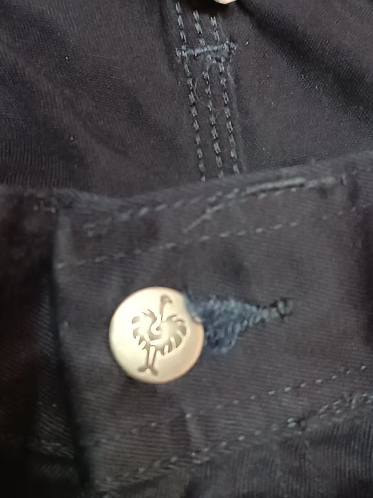 Продам мужские рабочие штаны Engelbert  Strauss