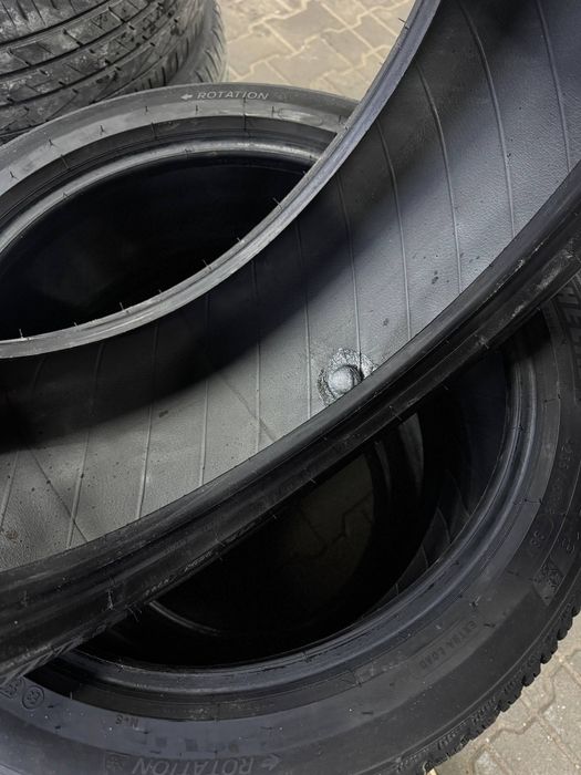 Michelin Alpin 7 235/45 R18 98V XL 2025